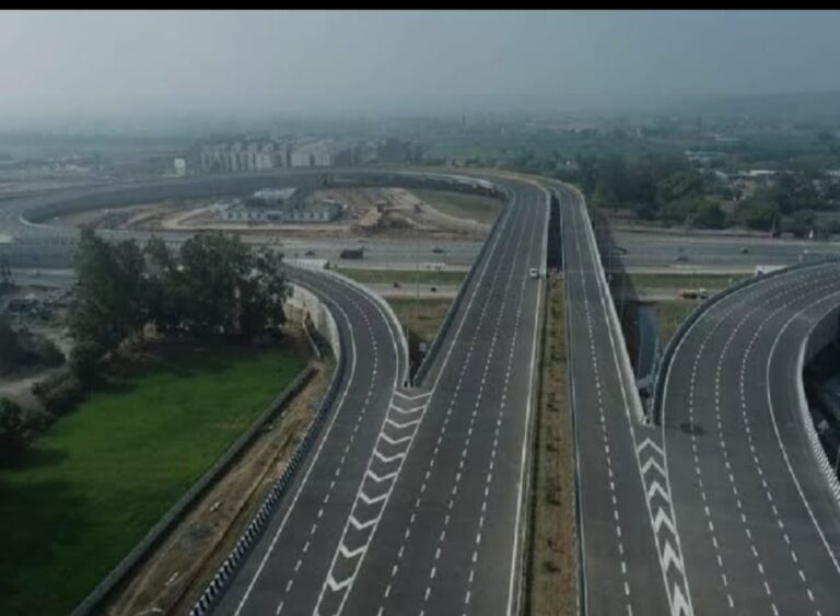 भारतमाला परियोजना में 220 करोड़ रुपये के घोटाले की जांच तेज, ईओडब्ल्यू ने 20 ठिकानों पर मारे छापे
